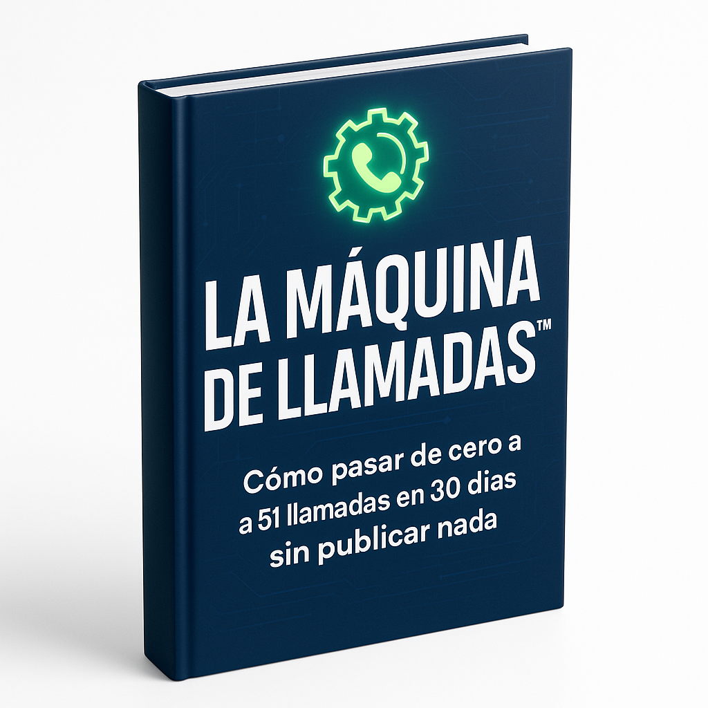 La Máquina de Llamadas