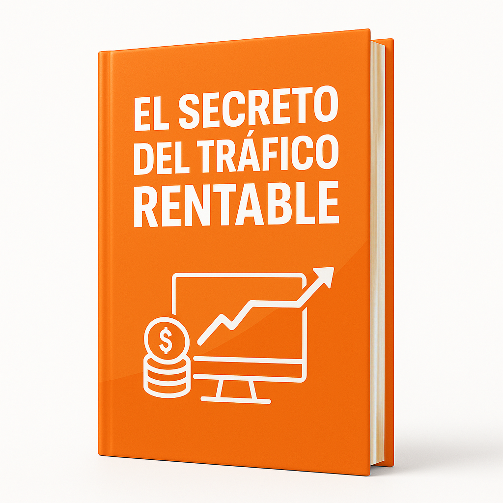 El Secreto del Tráfico Rentable